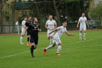 Glücklose VfB-Kicker auch in Freital unterlegen