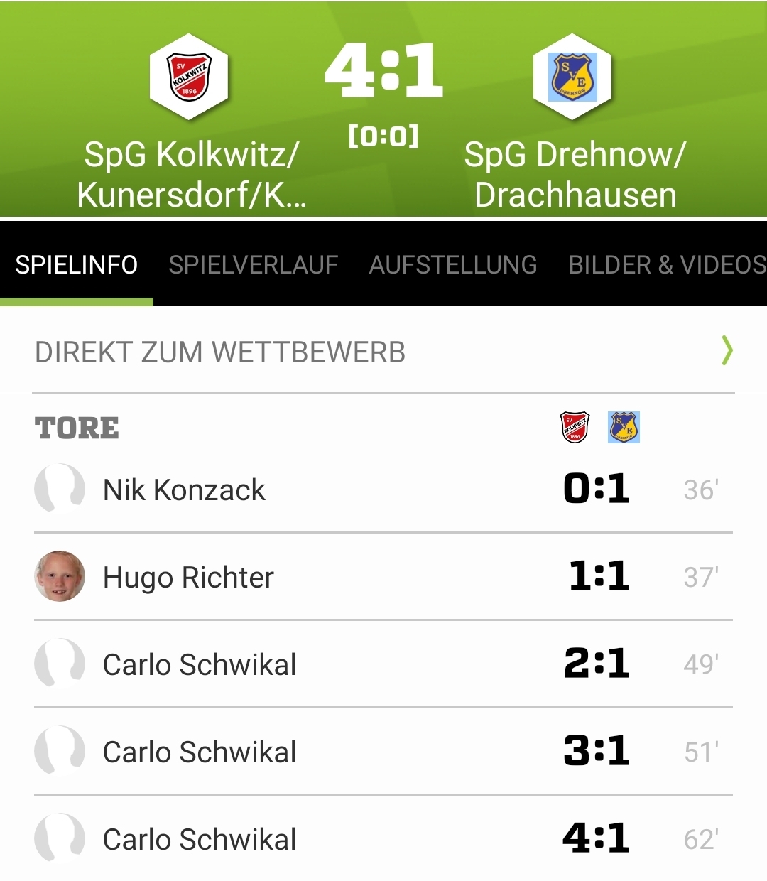 C1 Pokal