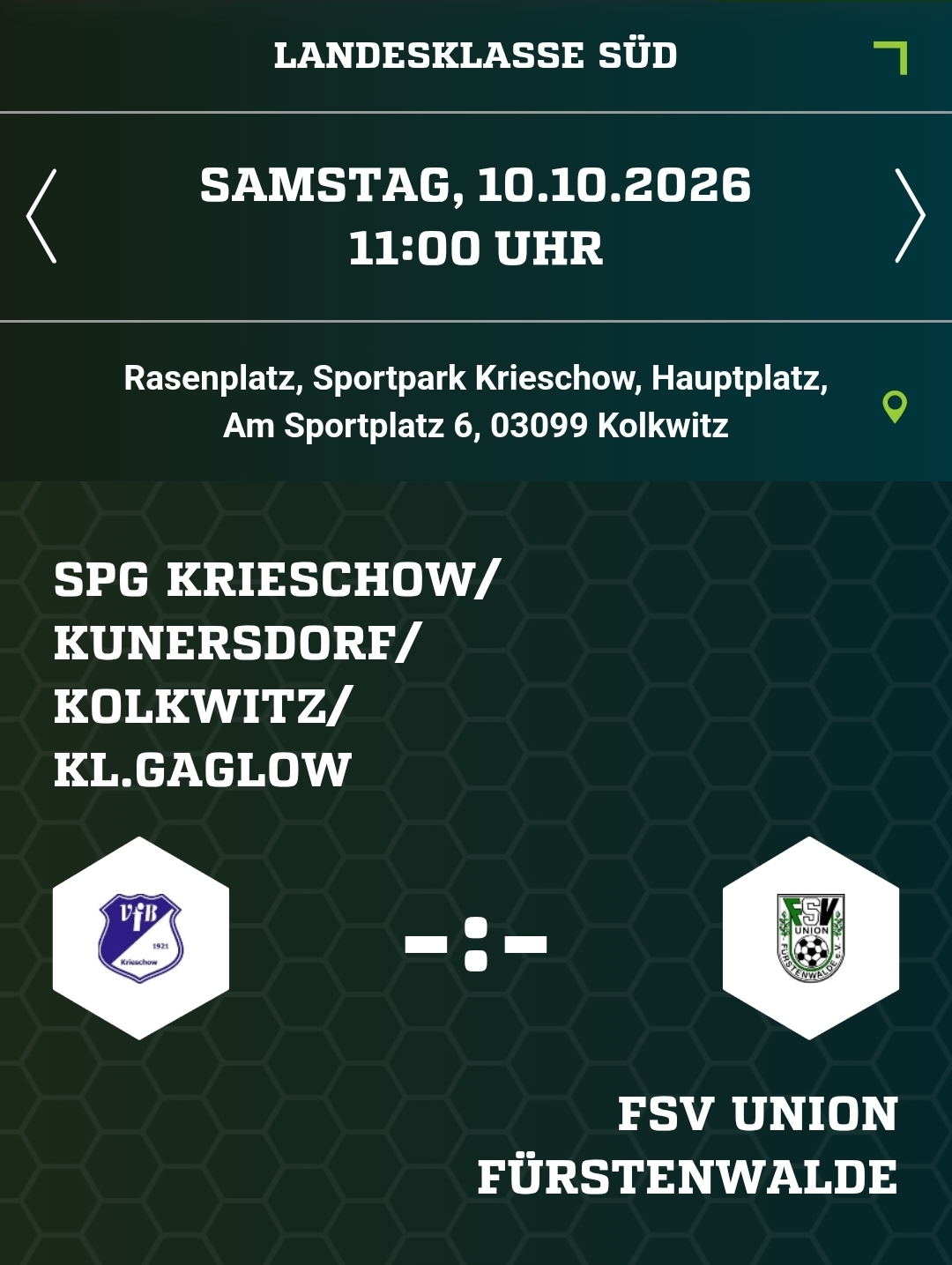 A 7Spieltag