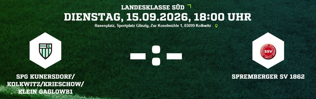 B1 3Spieltag