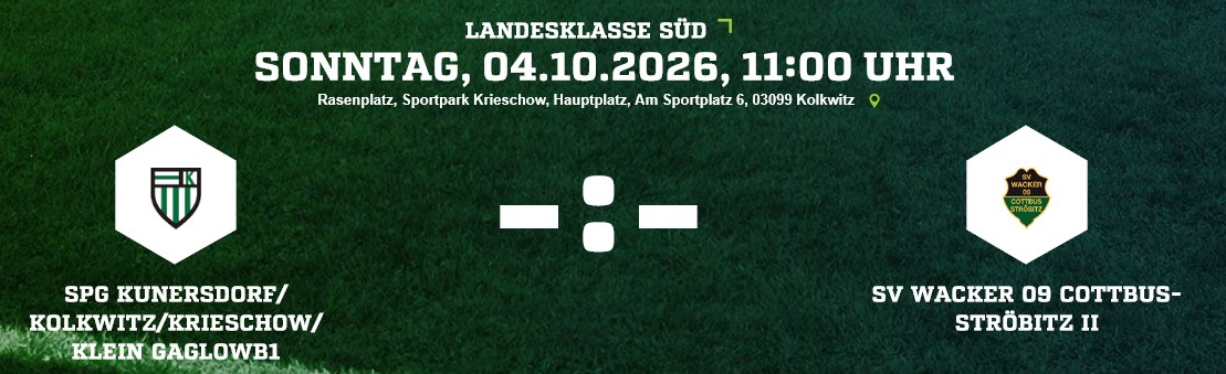 B1 5Spieltag