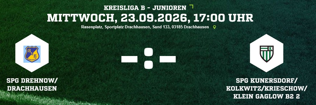 B2 4Spieltag