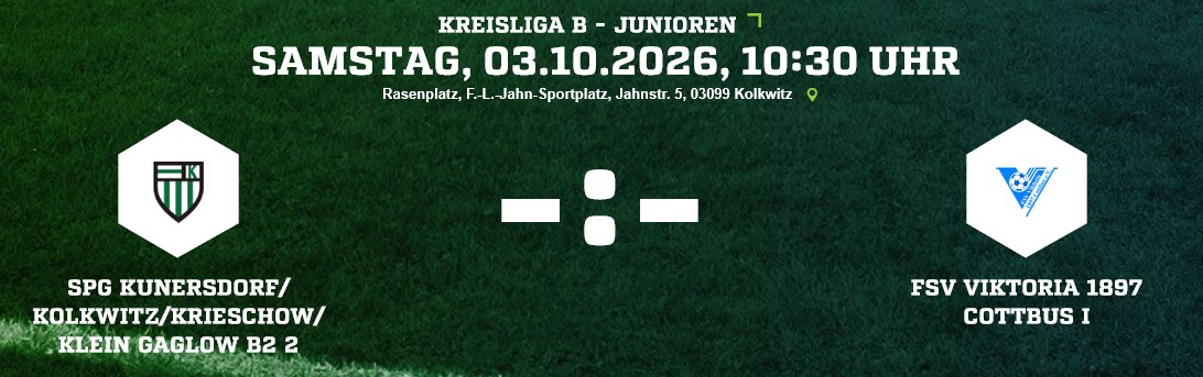 B2 5Spieltag