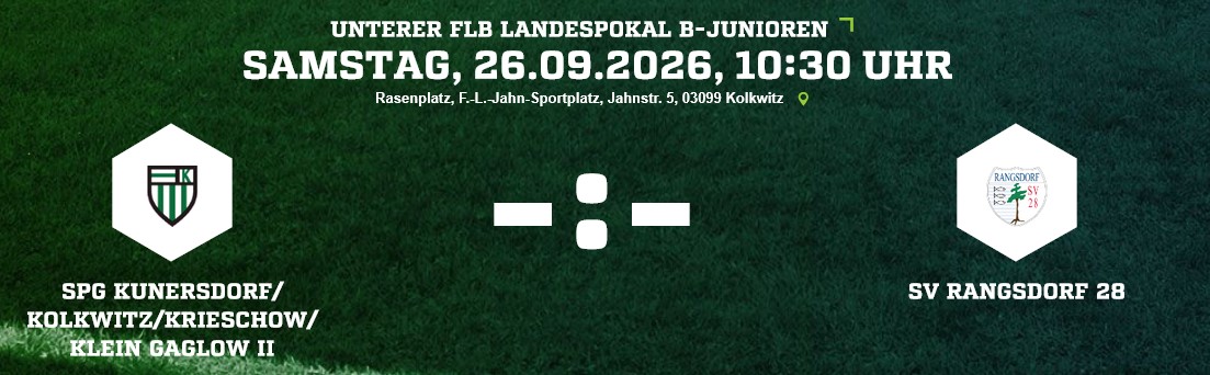 B2 Pokal