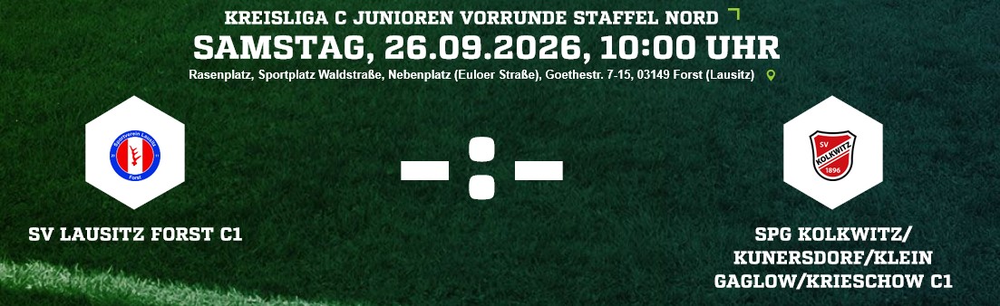 C1 4Spieltag