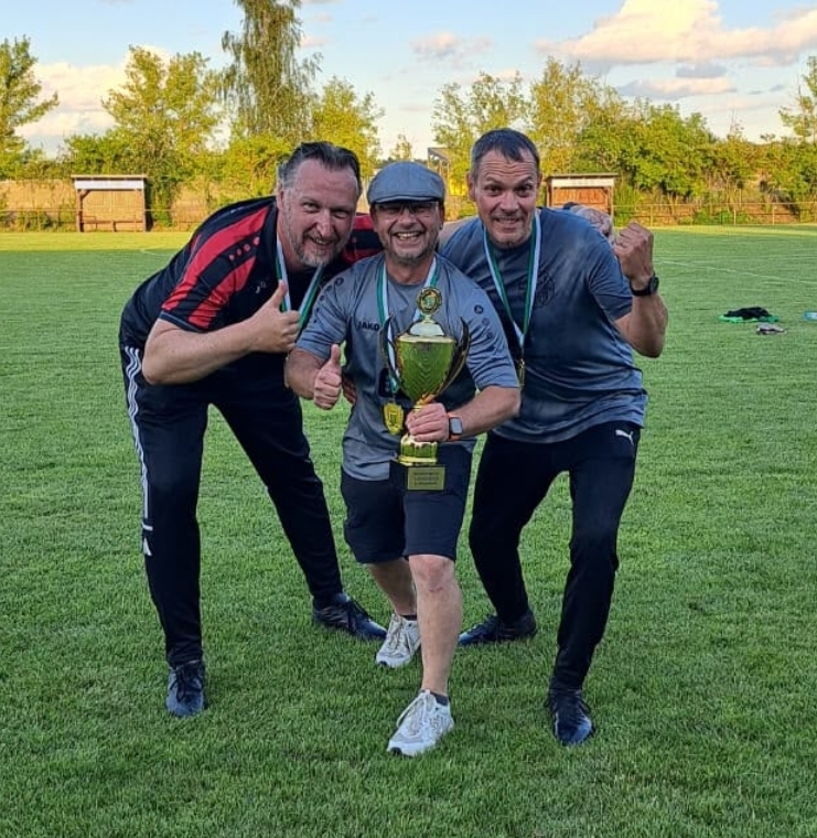 Trainerteam