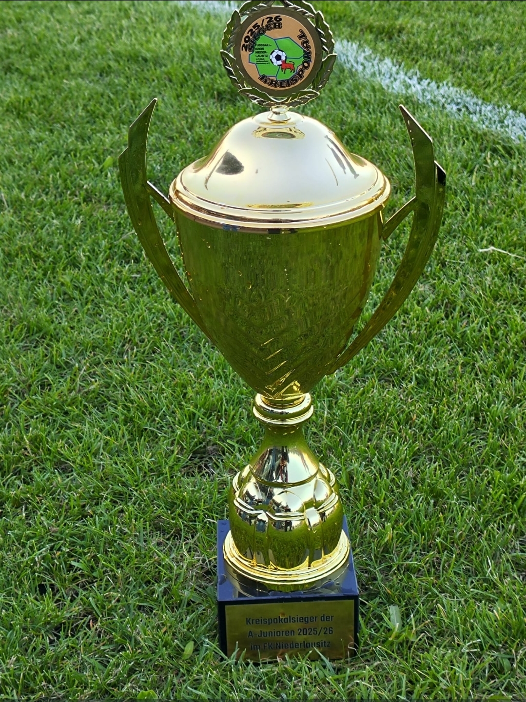 der Pokal