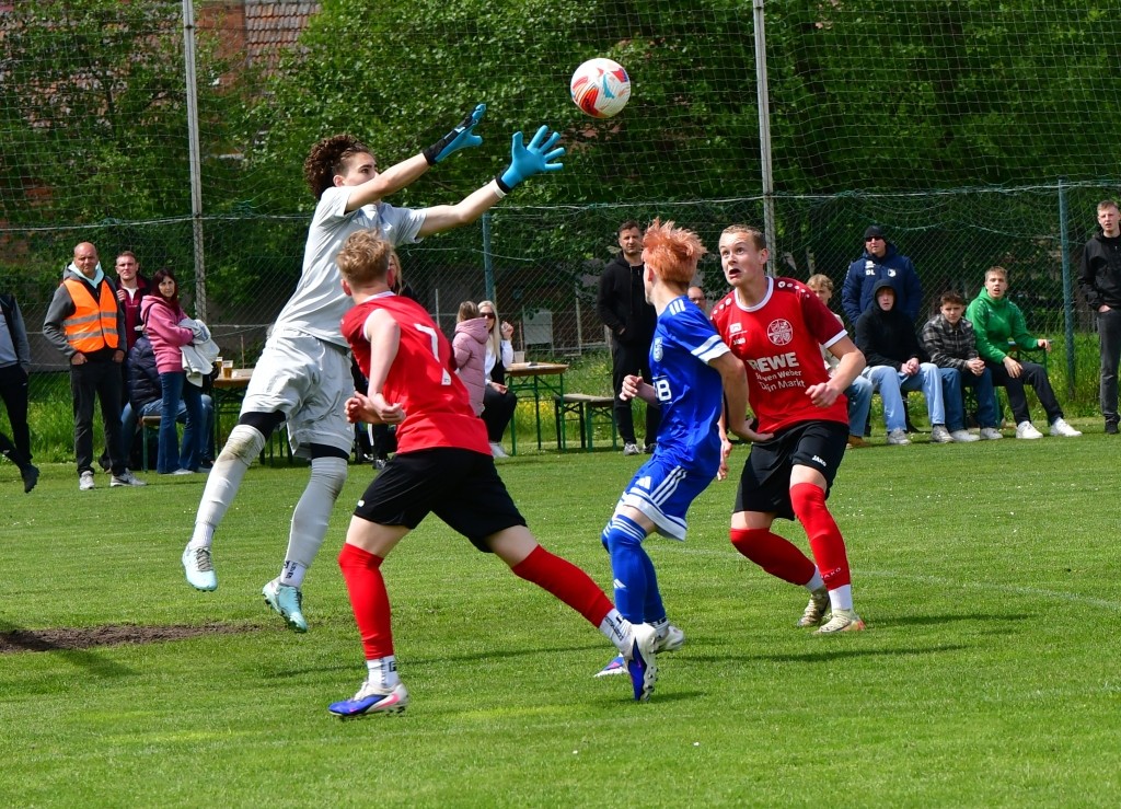 14 SpG weiter bemht