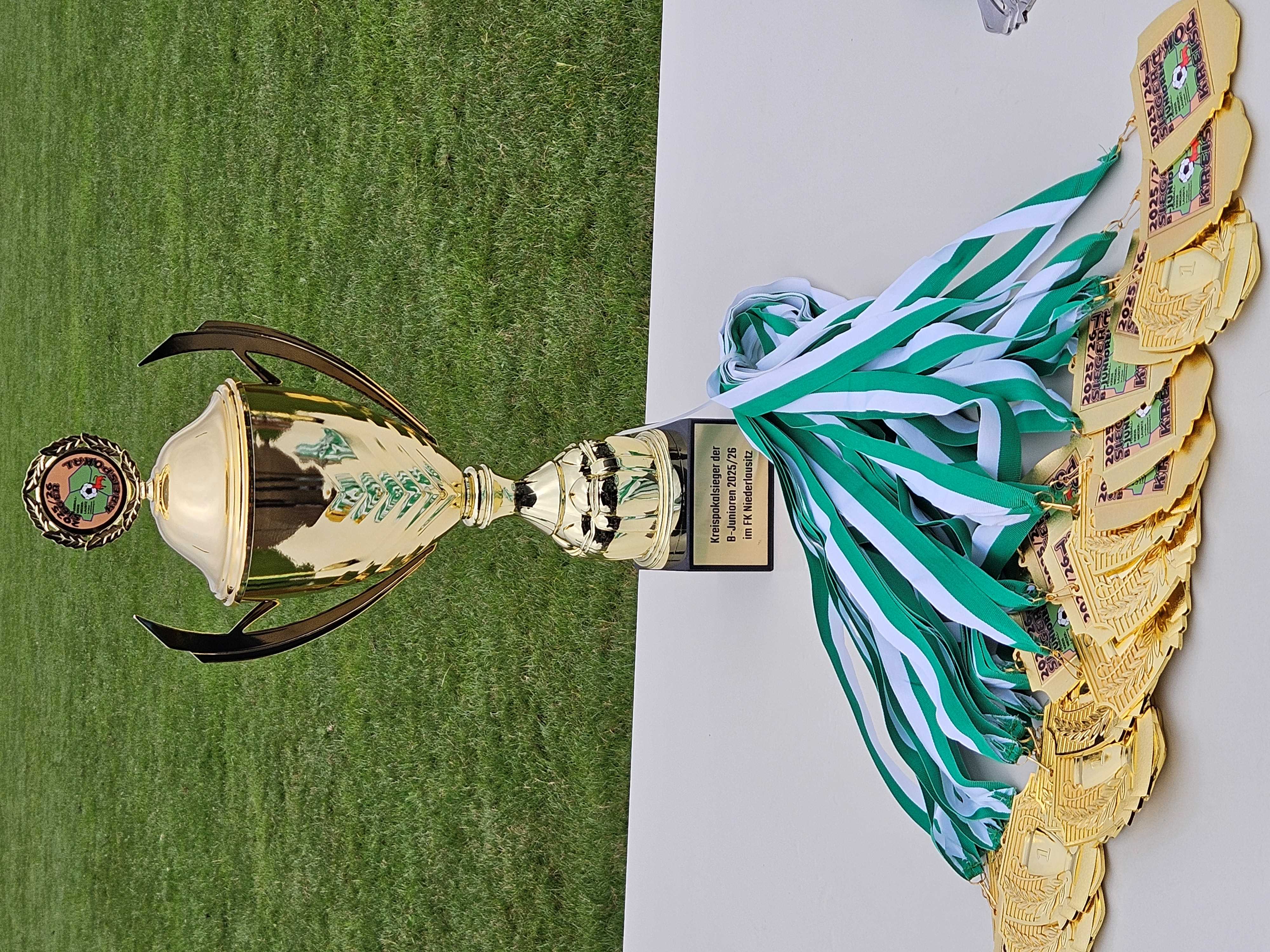 der Pokal