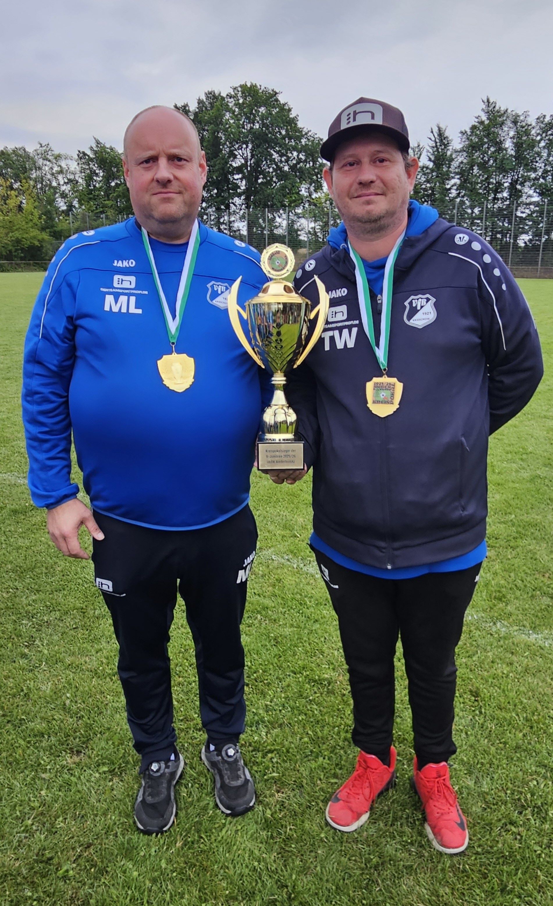 die Trainer