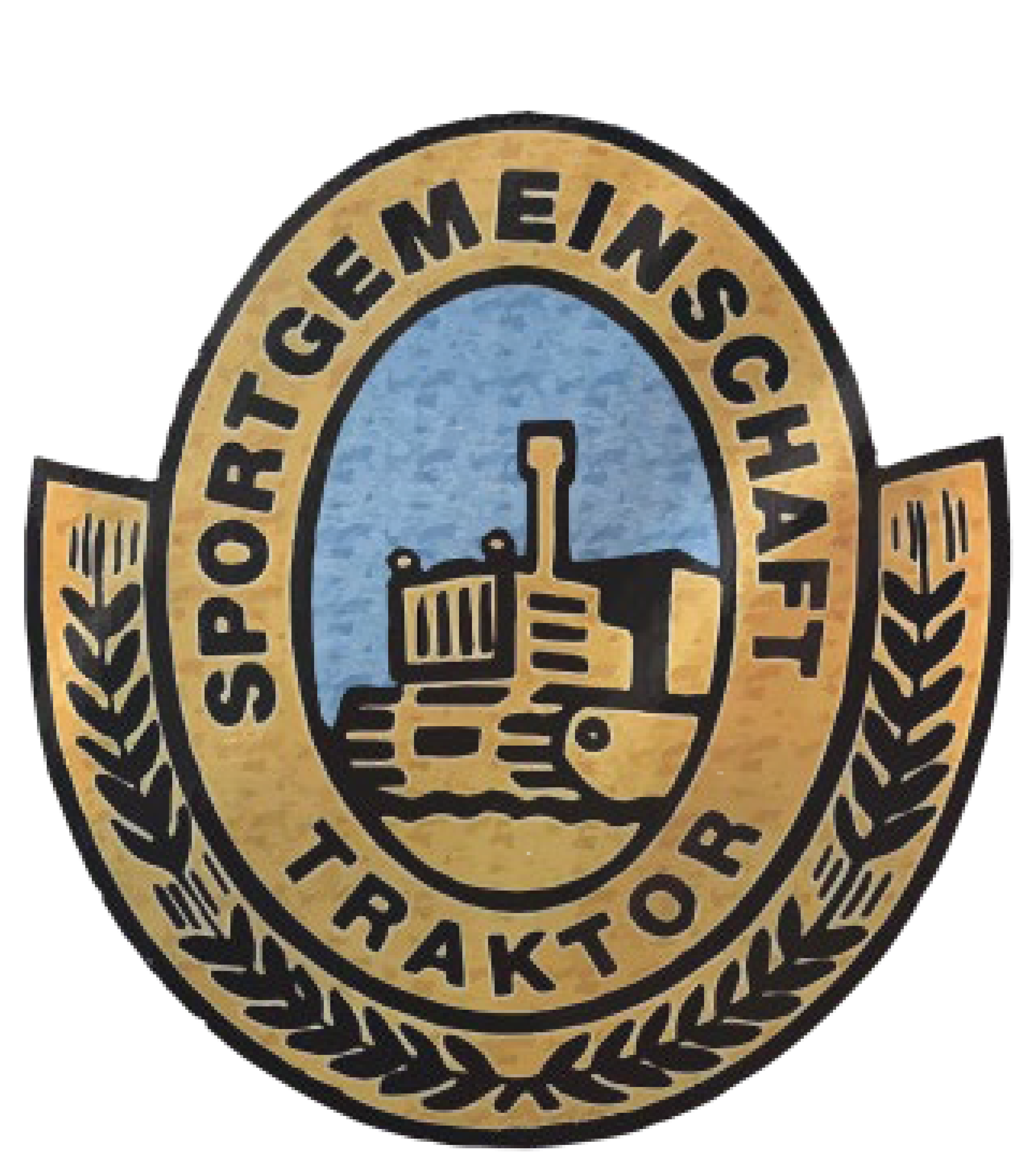 Logo 1951 bis 1991