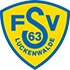 Logo FSV 63 Luckenwalde klein