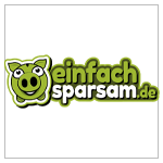 einfachsparsam
