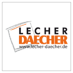 Lecher Dächer