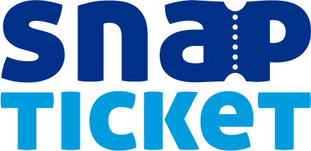 snapticket logo