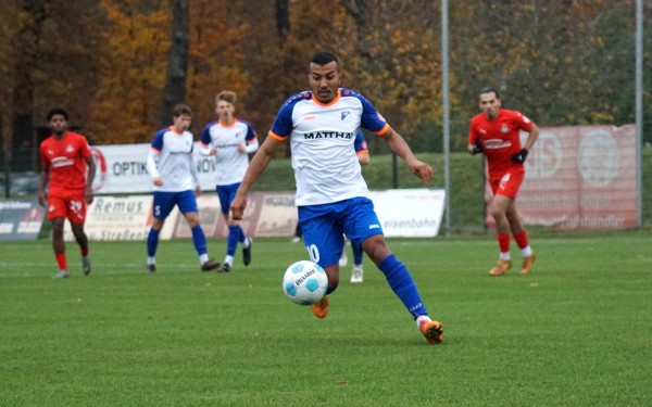 Optik Rathenow - VfB 1921 Krieschow 001