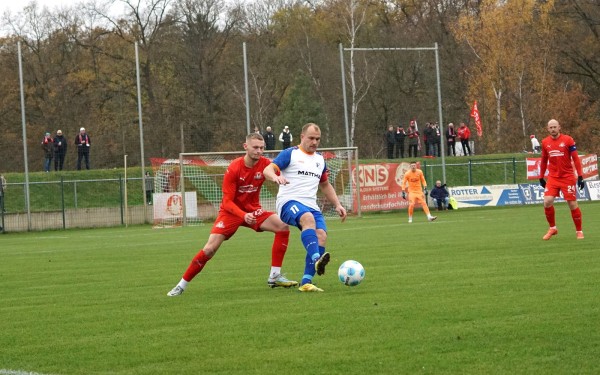 Optik Rathenow - VfB 1921 Krieschow 002