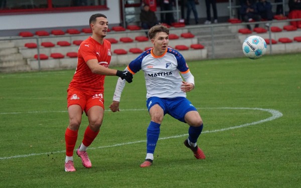 Optik Rathenow - VfB 1921 Krieschow 003