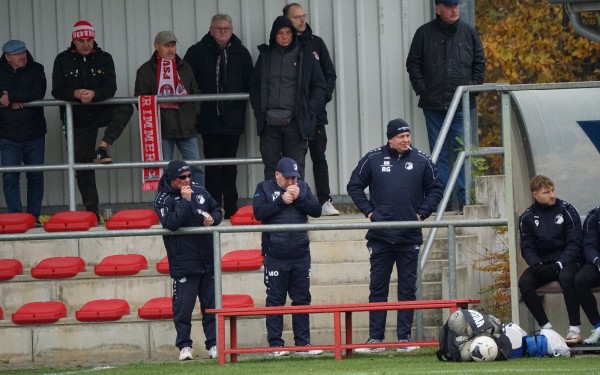 Optik Rathenow - VfB 1921 Krieschow 004