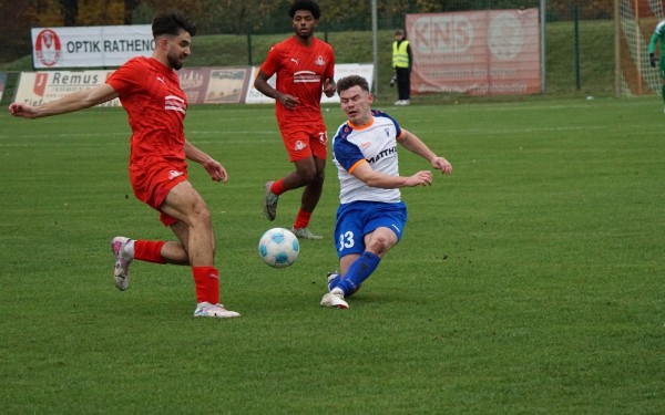 Optik Rathenow - VfB 1921 Krieschow 005