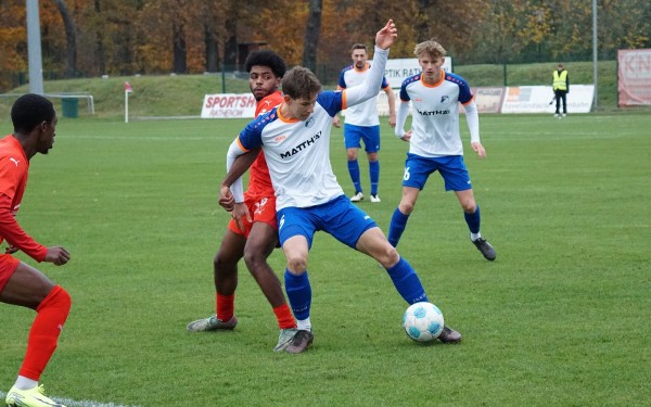 Optik Rathenow - VfB 1921 Krieschow 006