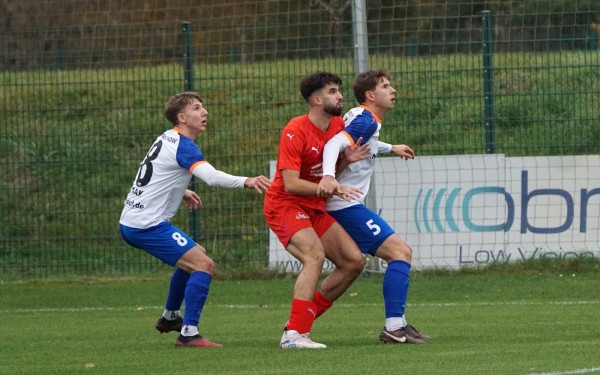 Optik Rathenow - VfB 1921 Krieschow 008