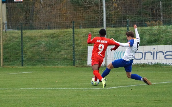 Optik Rathenow - VfB 1921 Krieschow 009
