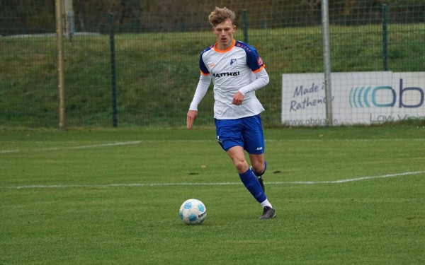 Optik Rathenow - VfB 1921 Krieschow 010