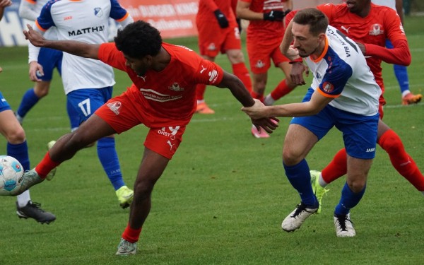 Optik Rathenow - VfB 1921 Krieschow 011