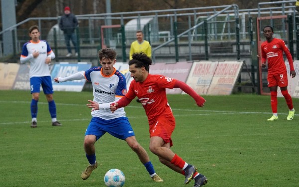 Optik Rathenow - VfB 1921 Krieschow 012