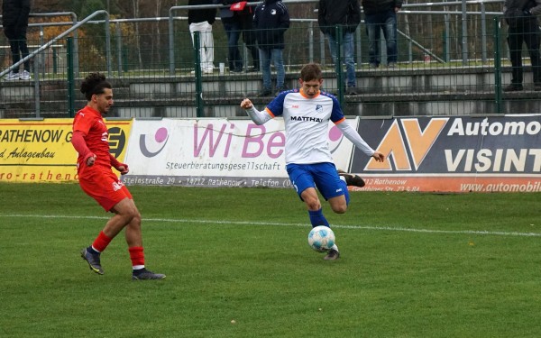 Optik Rathenow - VfB 1921 Krieschow 014