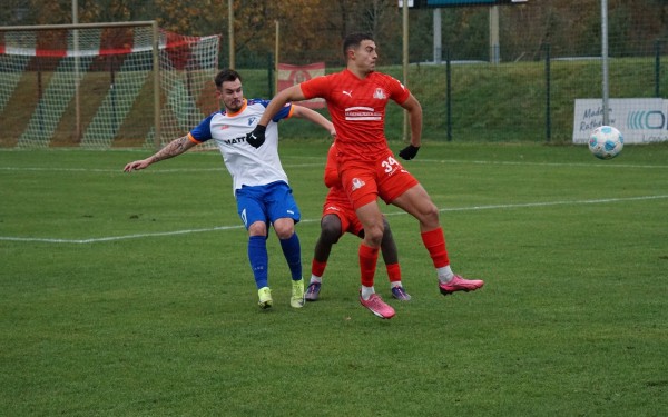 Optik Rathenow - VfB 1921 Krieschow 016