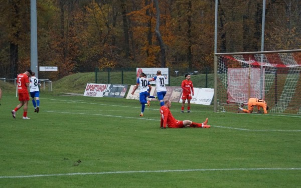 Optik Rathenow - VfB 1921 Krieschow 018