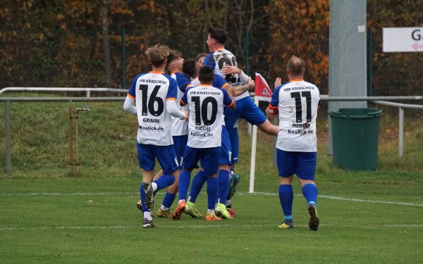 Optik Rathenow - VfB 1921 Krieschow 019