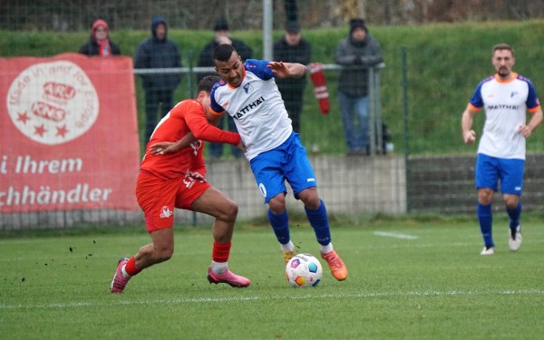 Optik Rathenow - VfB 1921 Krieschow 020