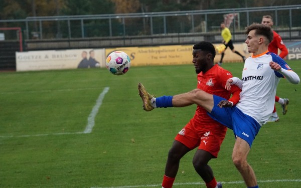 Optik Rathenow - VfB 1921 Krieschow 022