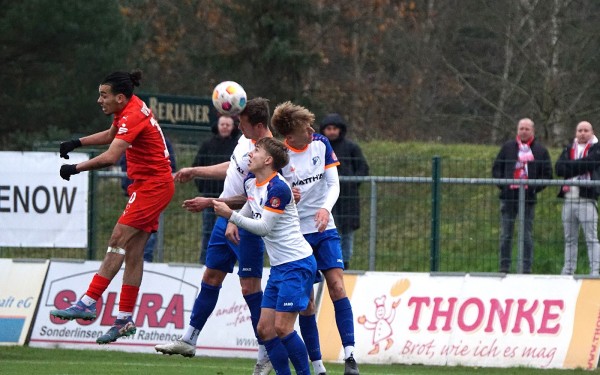 Optik Rathenow - VfB 1921 Krieschow 024