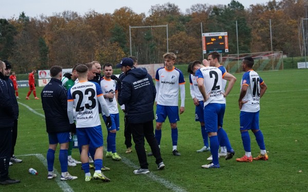 Optik Rathenow - VfB 1921 Krieschow 025