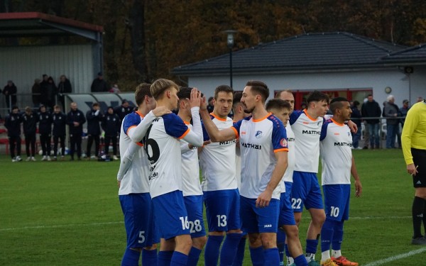 Optik Rathenow - VfB 1921 Krieschow 030