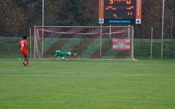 Optik Rathenow - VfB 1921 Krieschow 034