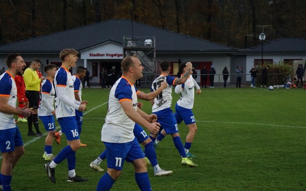 Optik Rathenow - VfB 1921 Krieschow 035