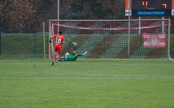 Optik Rathenow - VfB 1921 Krieschow 036