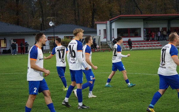 Optik Rathenow - VfB 1921 Krieschow 037