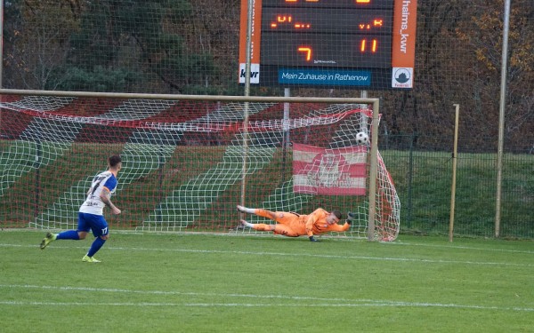 Optik Rathenow - VfB 1921 Krieschow 038
