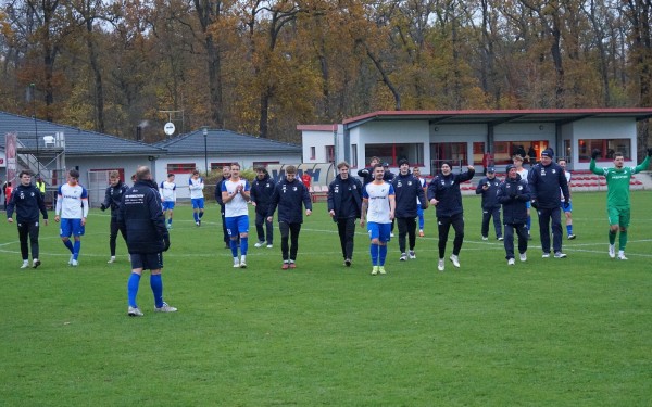 Optik Rathenow - VfB 1921 Krieschow 039