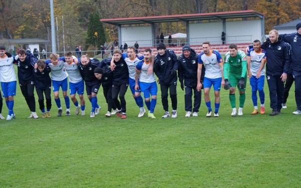 Optik Rathenow - VfB 1921 Krieschow 041