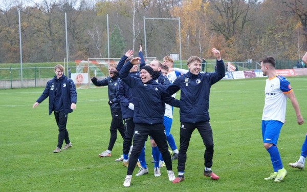 Optik Rathenow - VfB 1921 Krieschow 042