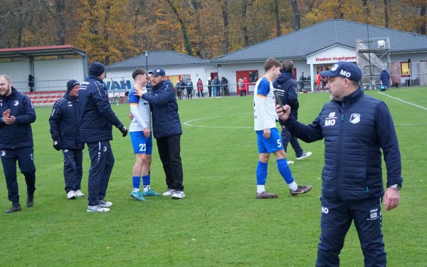 Optik Rathenow - VfB 1921 Krieschow 043