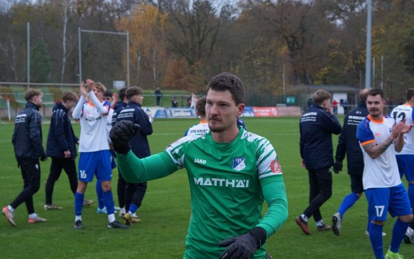 Optik Rathenow - VfB 1921 Krieschow 044