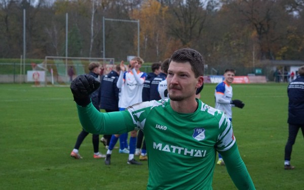 Optik Rathenow - VfB 1921 Krieschow 045